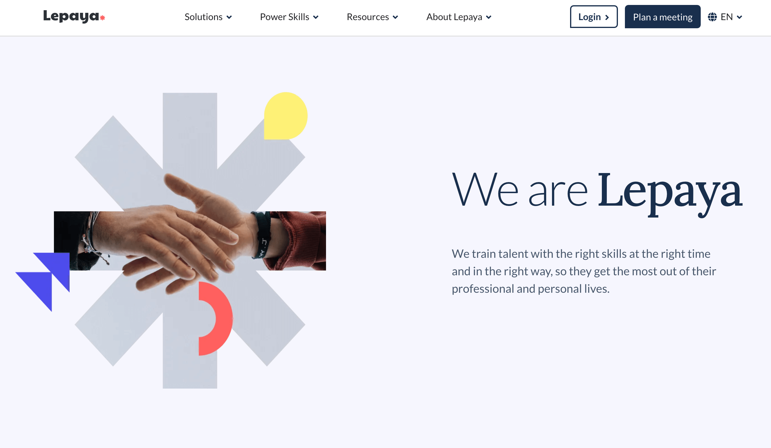 Lepaya seo case study